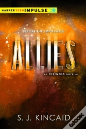Capa do artigo Allies