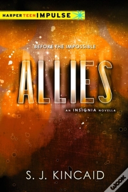 Capa do artigo Allies