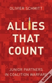 Capa do artigo Allies That Count