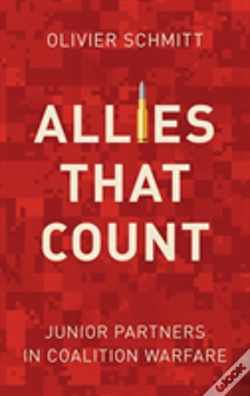 Capa do artigo Allies That Count