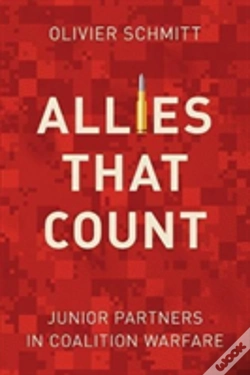 Capa do artigo Allies That Count