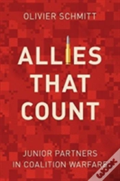 Capa do artigo Allies That Count
