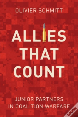 Capa do artigo Allies That Count