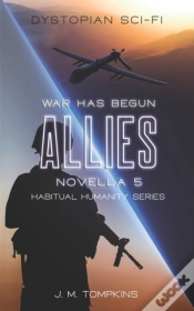 Capa do artigo Allies
