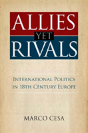 Allies Yet Rivals - Preview