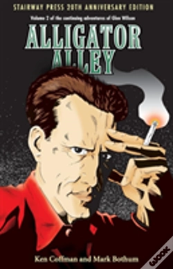 Capa do artigo Alligator Alley
