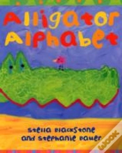 Capa do artigo Alligator Alphabet