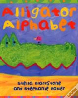 Capa do artigo Alligator Alphabet