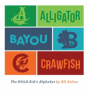 Alligator, Bayou, Crawfish - Preview