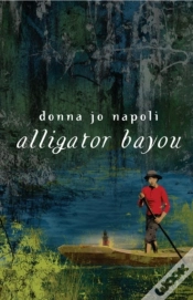 Capa do artigo Alligator Bayou