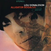 Capa do artigo Alligator Bogaloo - CD