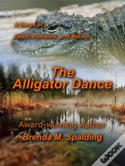 Capa do artigo Alligator Dance