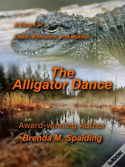 Capa do artigo Alligator Dance