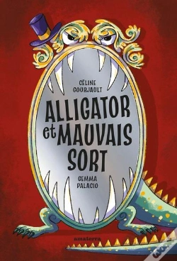 Capa do artigo Alligator Et Mauvais Sort
