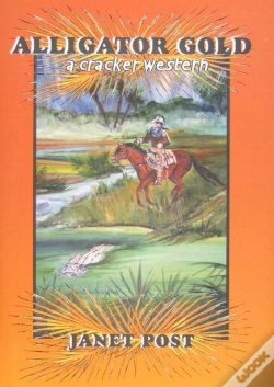 Capa do artigo Alligator Gold