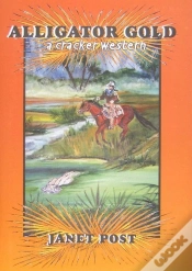 Capa do artigo Alligator Gold