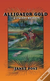 Capa do artigo Alligator Gold