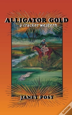 Capa do artigo Alligator Gold