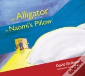 Capa do artigo Alligator In Naomi