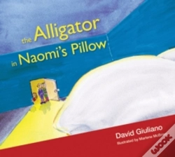 Capa do artigo Alligator In Naomi'S Pillow