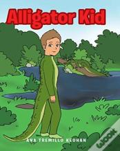 Alligator Kid