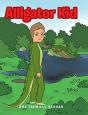 Alligator Kid - Preview