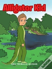 Alligator Kid