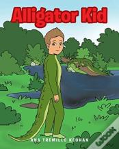 Alligator Kid