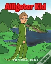 Alligator Kid