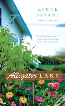 Capa do artigo Alligator Lake