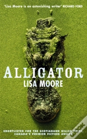 Capa do artigo Alligator