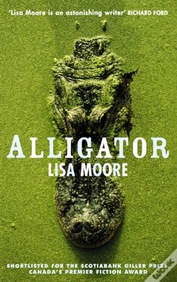 Capa do artigo Alligator