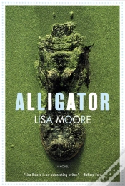 Capa do artigo Alligator
