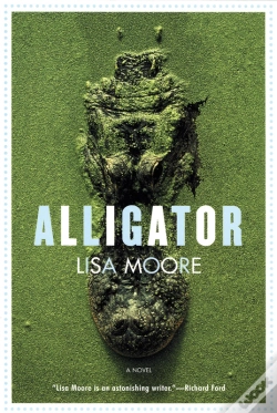 Capa do artigo Alligator