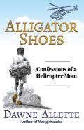 Alligator Shoes