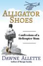 Alligator Shoes - Preview