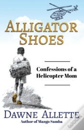 Capa do artigo Alligator Shoes
