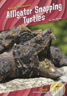 Alligator Snapping Turtles