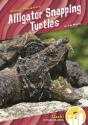 Alligator Snapping Turtles - Preview