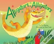 Capa do artigo Alligators, Alligators