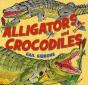 Alligators And Crocodiles - Preview