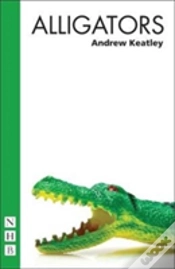 Capa do artigo Alligators