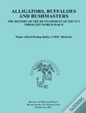 Capa do artigo Alligators, Buffaloes, And Bushmasters