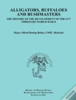 Capa do artigo Alligators, Buffaloes, And Bushmasters
