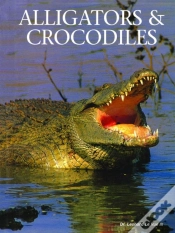 Capa do artigo Alligators Crocodiles