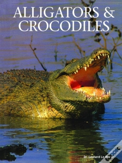 Capa do artigo Alligators Crocodiles