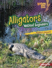 Capa do artigo Alligators