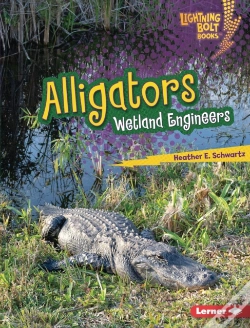 Capa do artigo Alligators