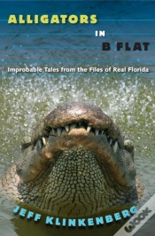 Capa do artigo Alligators In B-Flat