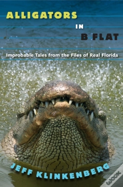 Capa do artigo Alligators In B-Flat